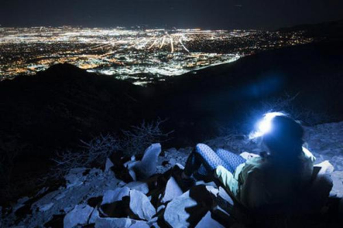 【今日焦点】有了它，再也不用担心天黑了