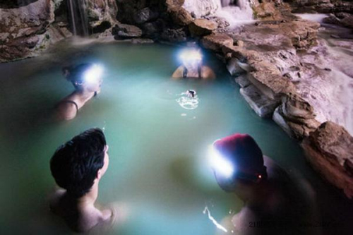 【今日焦点】有了它，再也不用担心天黑了