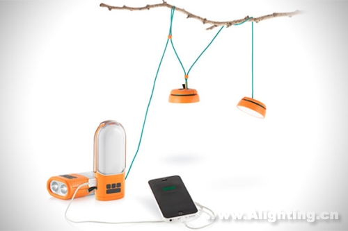 【今日焦点】有了它，再也不用担心天黑了