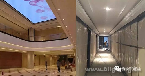 发现欧切斯之旅：华中首家瑞吉酒店及高端购物中心