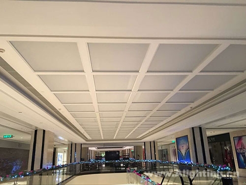 发现欧切斯之旅：华中首家瑞吉酒店及高端购物中心