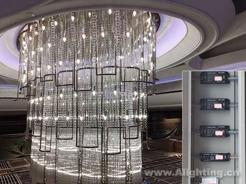 发现欧切斯之旅：华中首家瑞吉酒店及高端购物中心