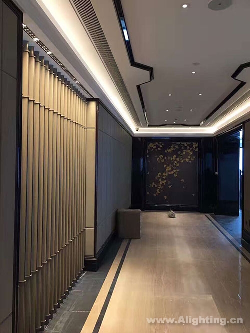 发现欧切斯之旅：华中首家瑞吉酒店及高端购物中心