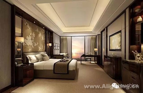 发现欧切斯之旅：华中首家瑞吉酒店及高端购物中心