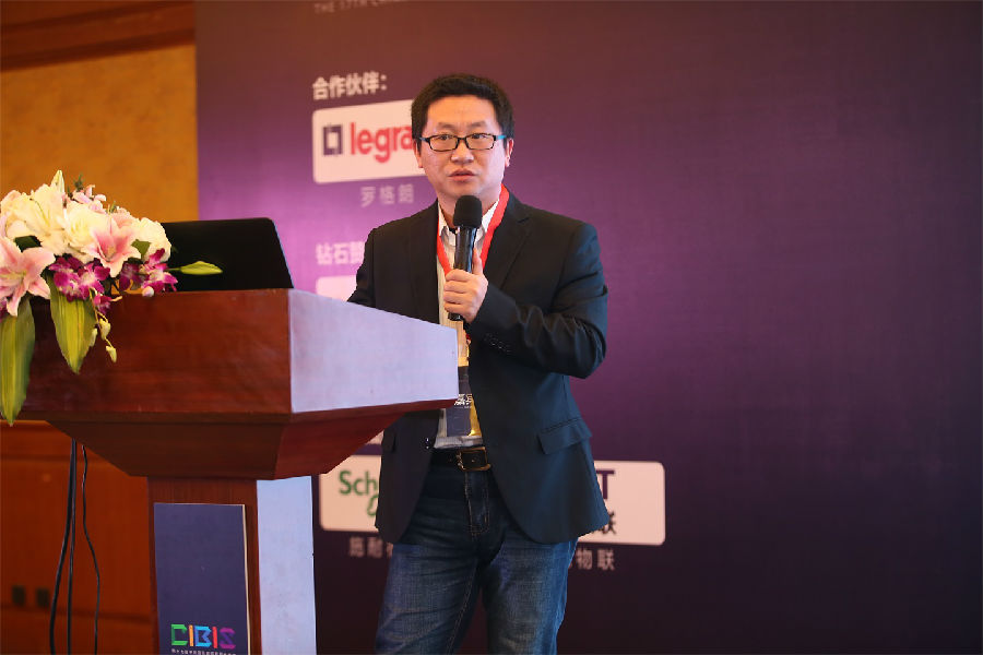 抓住“联网”新机遇，智能建筑如何蝶变跃迁？