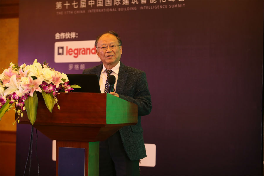 抓住“联网”新机遇，智能建筑如何蝶变跃迁？