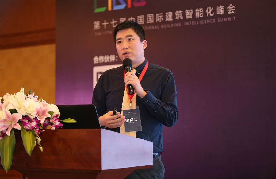 抓住“联网”新机遇，智能建筑如何蝶变跃迁？