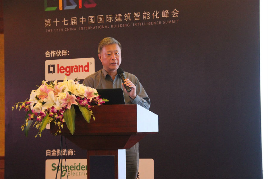 抓住“联网”新机遇，智能建筑如何蝶变跃迁？