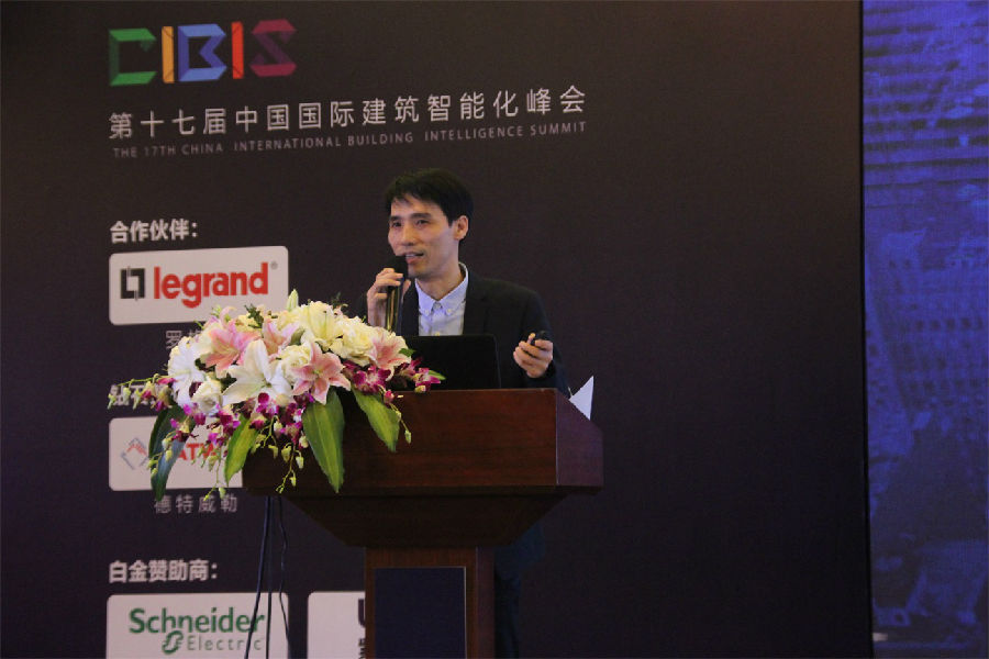 抓住“联网”新机遇，智能建筑如何蝶变跃迁？