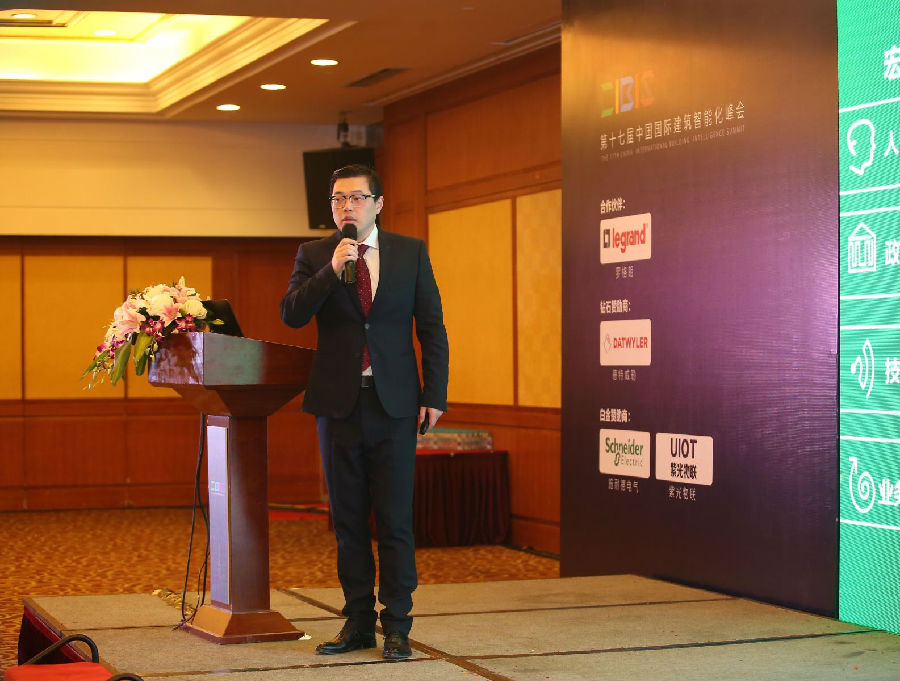 抓住“联网”新机遇，智能建筑如何蝶变跃迁？