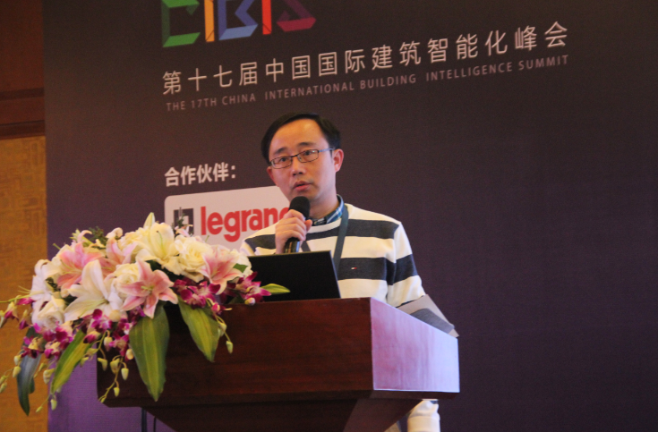 抓住“联网”新机遇，智能建筑如何蝶变跃迁？