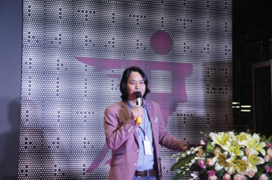 “智慧の光”照明设计思想荟：见证光的魅力和价值