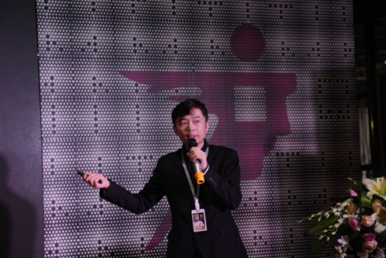 “智慧の光”照明设计思想荟：见证光的魅力和价值