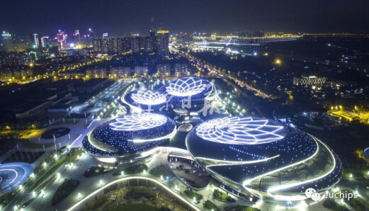 发现欧切斯之旅：点亮江苏大剧院