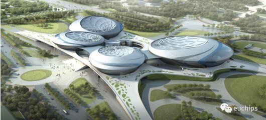 发现欧切斯之旅：点亮江苏大剧院