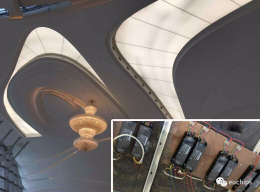 发现欧切斯之旅：点亮江苏大剧院