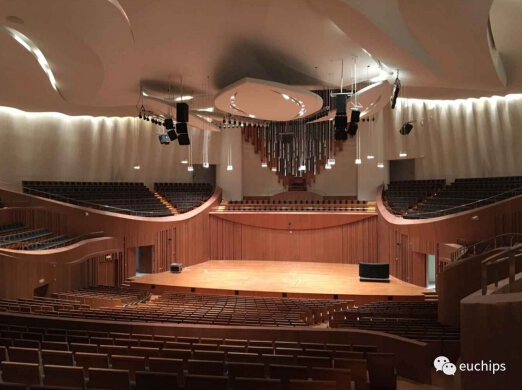 发现欧切斯之旅：点亮江苏大剧院