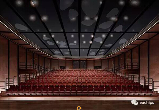 发现欧切斯之旅：点亮江苏大剧院