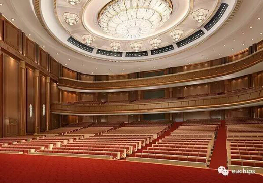 发现欧切斯之旅：点亮江苏大剧院