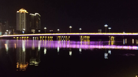 G20后又一力作，方大智控助力三亚双修双城建设