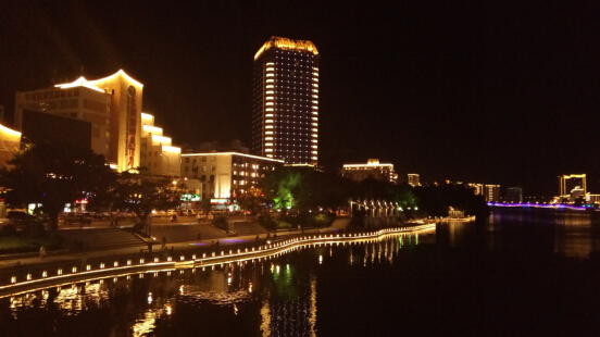 G20后又一力作，方大智控助力三亚双修双城建设