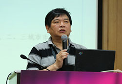 2017年照明产业市场、技术、设计趋势如何？他们告诉你...