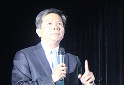 2017年照明产业市场、技术、设计趋势如何？他们告诉你...