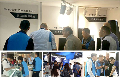 台LED二次光学透镜厂大手笔扩产，拟投逾3000万建新厂