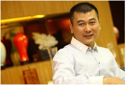 勤上光电李旭亮：景观照明市场前景广阔