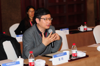 亚洲照明设计师沙龙暨乌镇互联网国际会展中心分享会成功举办