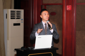 亚洲照明设计师沙龙暨乌镇互联网国际会展中心分享会成功举办