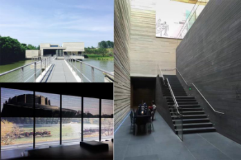 亚洲照明设计师沙龙暨乌镇互联网国际会展中心分享会成功举办