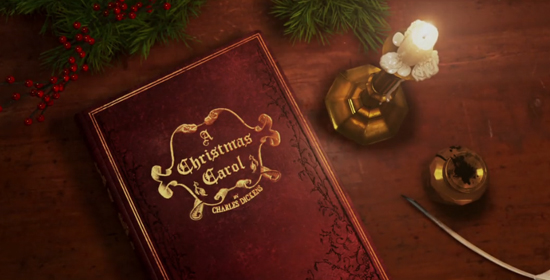 【今日焦点】诗意与技术结合 圣诞电影中的照明灯具