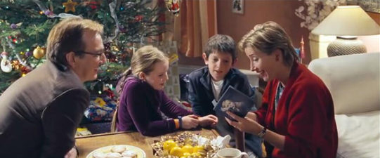 【今日焦点】诗意与技术结合 圣诞电影中的照明灯具