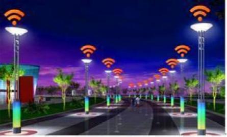 晶科电子：发展第三代半导体器件与智能化照明、汽车照明产品市场