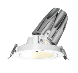 包揽金银，这两款照明产品究竟哪里好