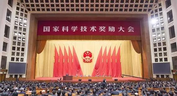 【今日焦点】这项LED技术成果荣获国家技术发明二等奖