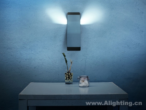 【今日焦点】这些创意满满的壁灯，你见过几个？