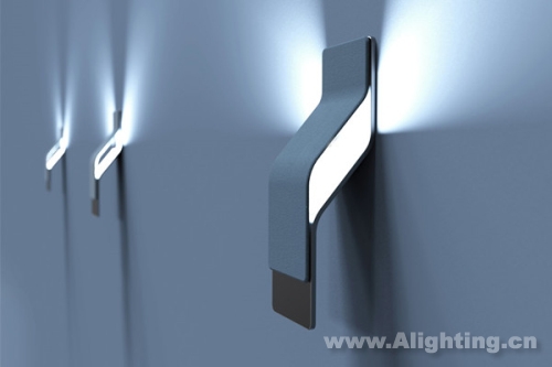 【今日焦点】这些创意满满的壁灯，你见过几个？