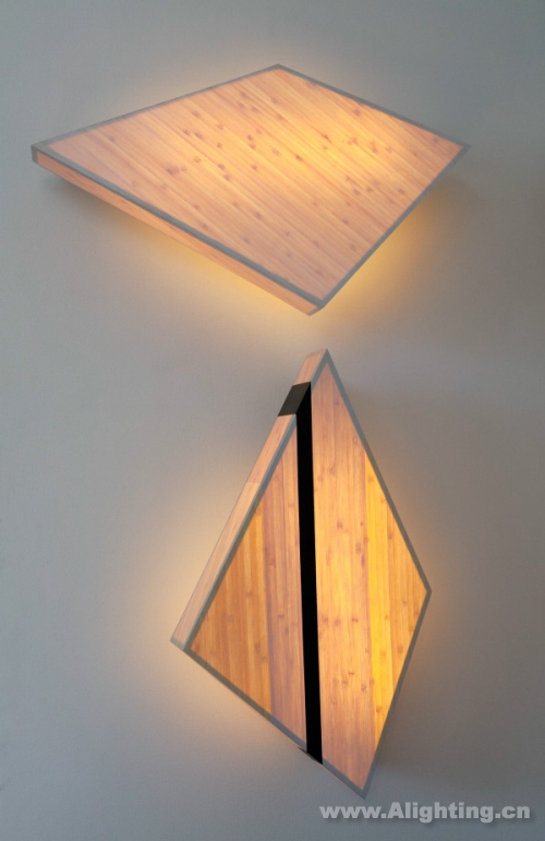 【今日焦点】这些创意满满的壁灯，你见过几个？