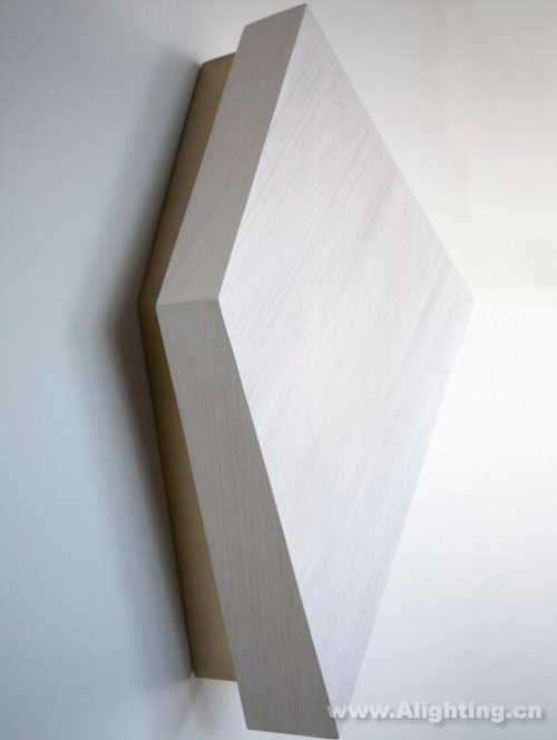 【今日焦点】这些创意满满的壁灯，你见过几个？