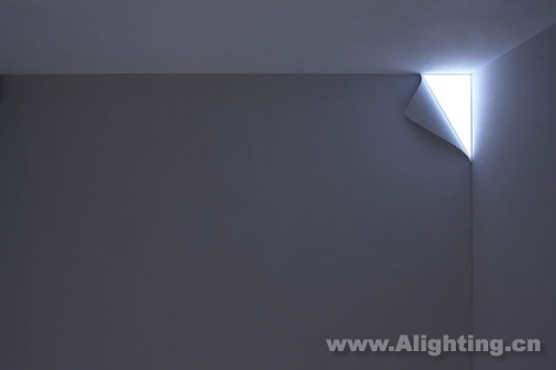 【今日焦点】这些创意满满的壁灯，你见过几个？