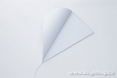 【今日焦点】这些创意满满的壁灯，你见过几个？