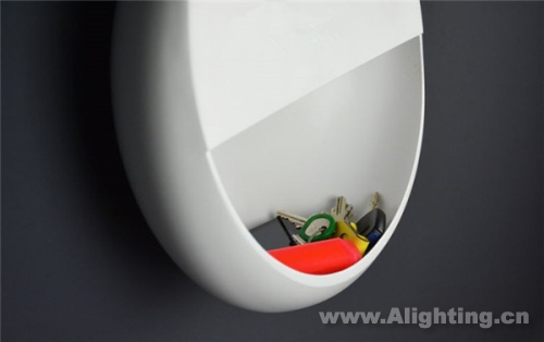 【今日焦点】这些创意满满的壁灯，你见过几个？