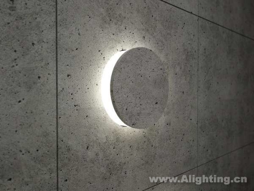 【今日焦点】这些创意满满的壁灯，你见过几个？