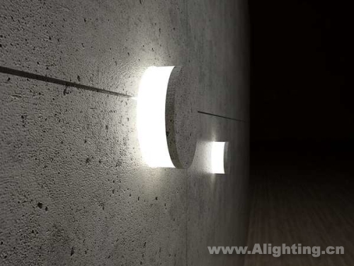 【今日焦点】这些创意满满的壁灯，你见过几个？