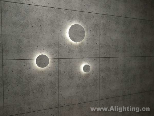 【今日焦点】这些创意满满的壁灯，你见过几个？