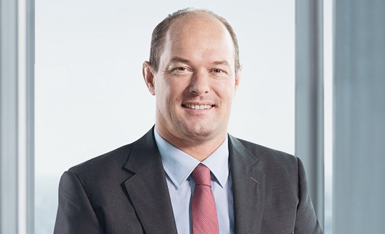 关于Go Scale Capital收购股权一事，欧司朗CFO如是说