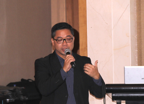 多色LED光源合成色谱研究与舞台灯具应用研讨会隆重举行