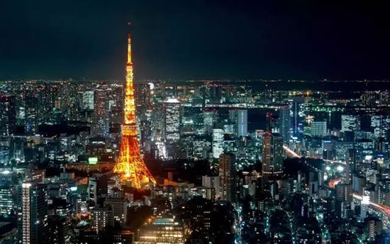 海外市场之日本LED照明市场分析